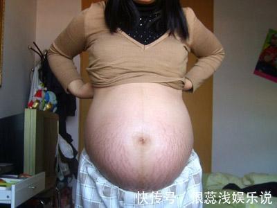 小宝宝|怀孕期,如果孕妈属于3种类型,可能生产时间会提前,别忽视了