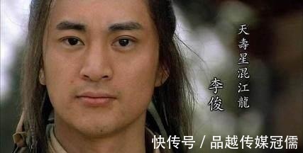 宋先锋@宋江为何生气鲁智深李俊和燕青离开梁山？却巴不得武松退出梁山