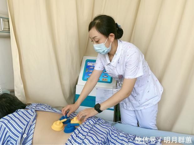 姐妹因膝关节疼痛、腰椎间盘突出同时在这家医院住院，结果没想到