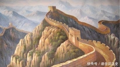 皇帝诗人的长城异见