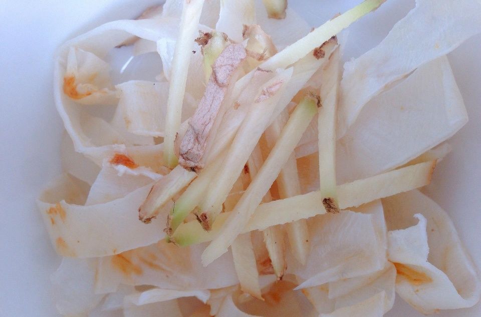 它被称为“养颜珍品”,女性没钱也要多吃,滋阴养颜,秒杀化妆品