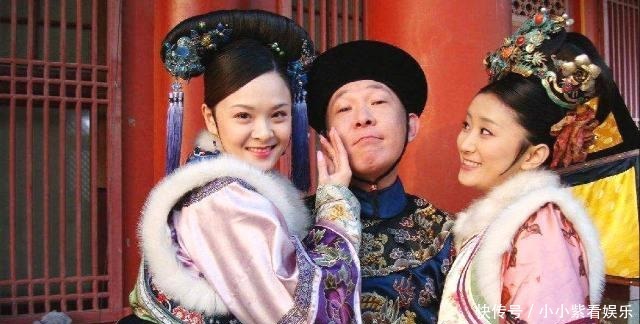 明朝太监的多面人生:谈谈太监的家庭、文化活动及精神信仰