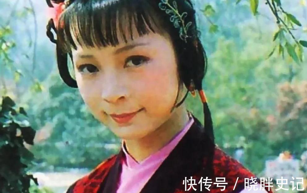 死棋&司棋为自己下了一局死棋,她的未来如何?答案很无奈,悲剧无解