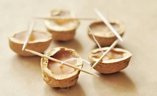 保证|吃完的坚果不能丢,坚果壳变身记,保证创意一箩筐