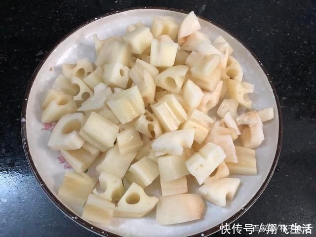 养人|秋天最该吃的不是冬瓜,而是它,正当季最养人,简单一炒,比肉香