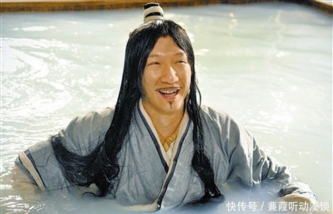 庞涓|孙膑献上最后一计,被田忌舍弃不用后,孙膑从此神秘消失,这是为什么?