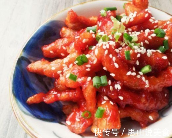 大厨教的几道家常菜做法,简单又美味,色香味俱全,值得学习