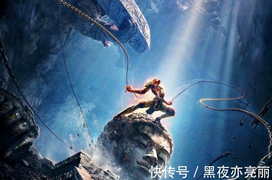 扎堆|10部国漫扎堆暑期档,中国动漫市场或将迎来巨变