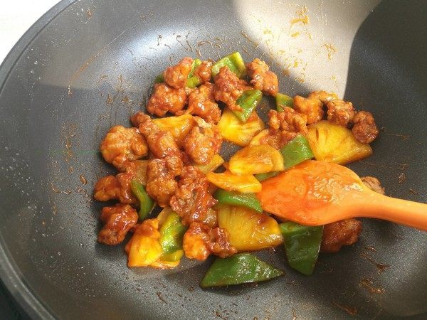 自从学了这道菜,米饭没剩下过,非常喜欢吃,请客也很有面!