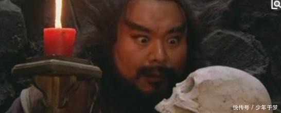 水浒揭秘李逵忠心耿耿,还救宋江性命,为何排名只是二十二!