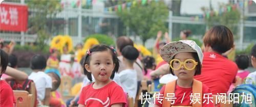 家长|刚上幼儿园的孩子,这几个问题尽量少问,家长不要“没事找事”