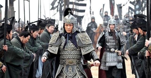 重见天日|韩王因郑国渠成为千古笑谈,千年后,他的秘密因南水北调重见天日