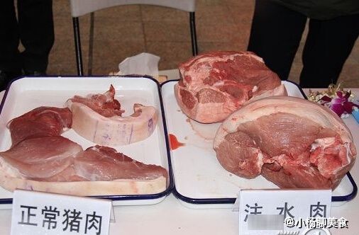  添加|猪肉摊老板教你：“挑肉”记准这5个字，买回来的肉新鲜又好吃