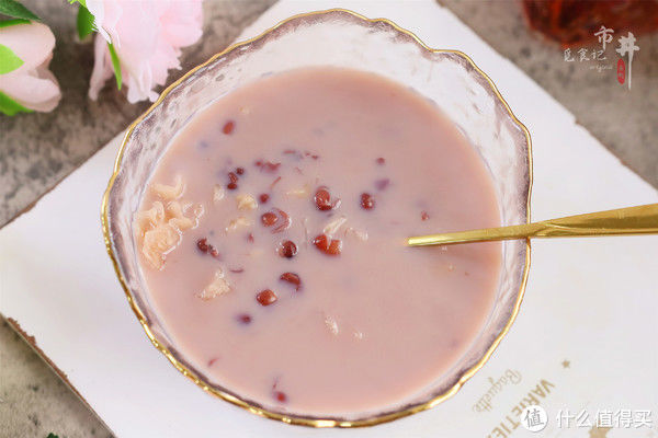 银耳|节气美食 篇二十四：立秋前后，推荐8种“营养降燥汤”，应季而食身体好，简单营养