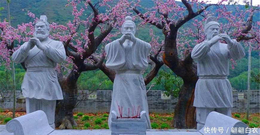 在世|关二爷在世时曾说过的话,流传数千年,被黑白两道奉为至理名言!