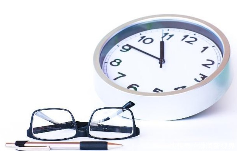 排毒|一天中,最养生的两个小时是什么时间而你又在做什么