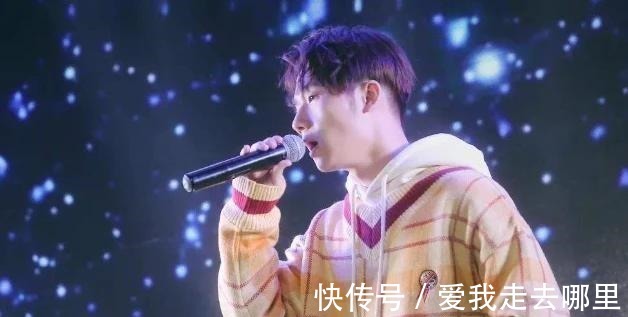 冠军|史上最惨《好声音》冠军!以新人身份重新参赛,第一轮就被淘汰