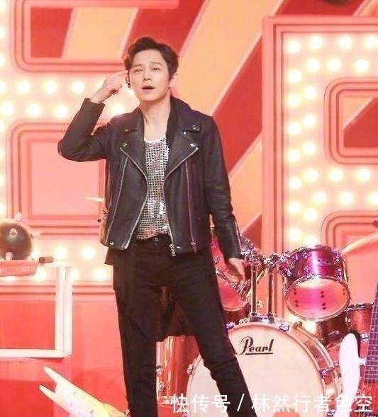 nznd|明星大偵探中的這些梗，全知道的才是鐵桿兒粉！