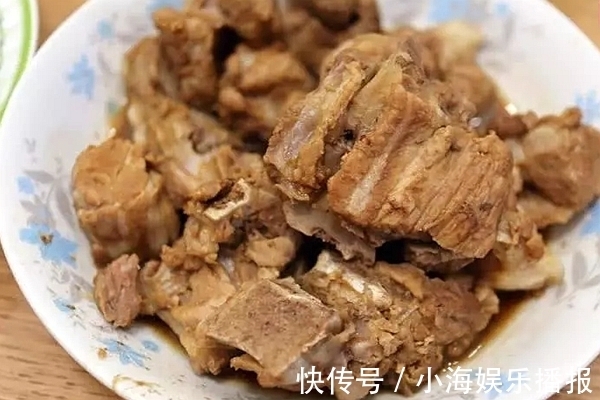 爽口好吃不油腻的家常菜，肉质Q弹有嚼劲，大人孩子吃上一口上瘾