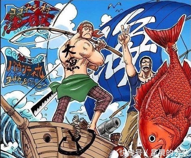 海贼猎人|海贼王大海贼时代最吃香的五个职业,一个被刻意打压两个被唾弃