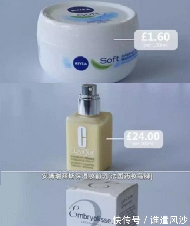 化妆品 如何有效抗衰老,高价护肤品有效吗?科学家解析保持青春秘诀