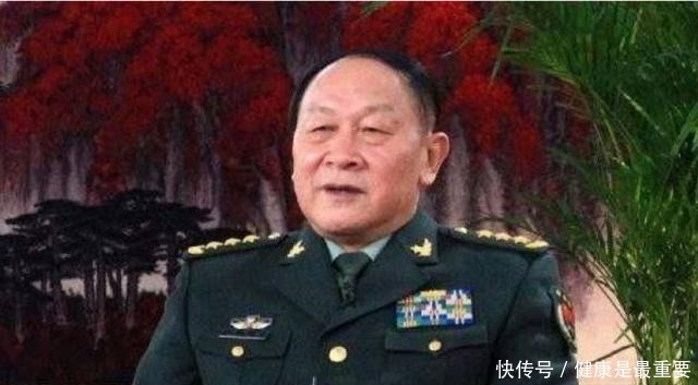 杨得志|他被杨得志看重，越战中作为上级指挥作战，最终当上总参谋长