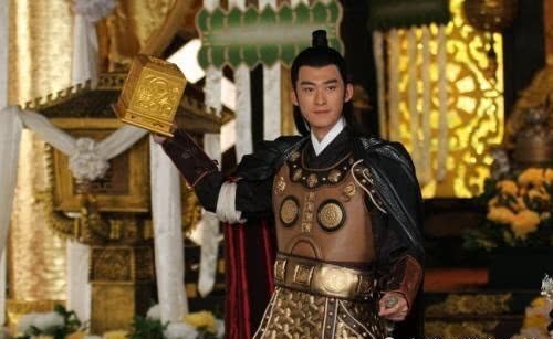 王毛仲|高力士VS王毛仲:仆人为何死磕马童?