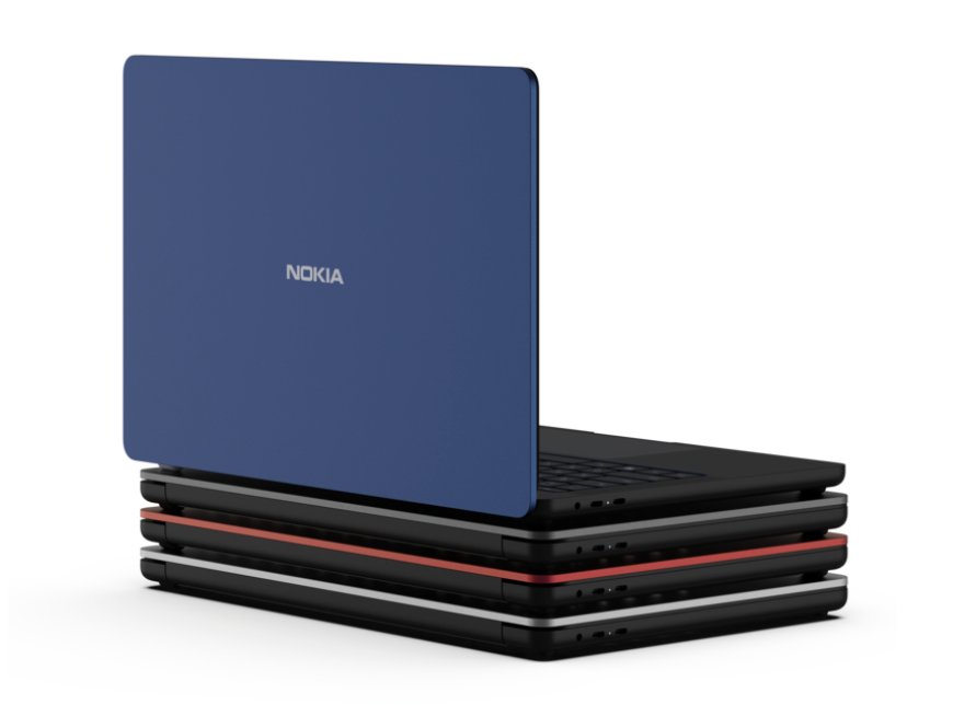 usb|OFF Global 推出诺基亚 PureBook Pro 笔记本电脑，售价 699 欧元