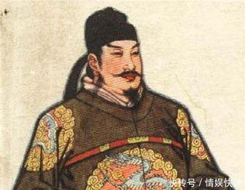 告发|一人被告发两次“谋反”？李渊和李世民还是照样原谅他了