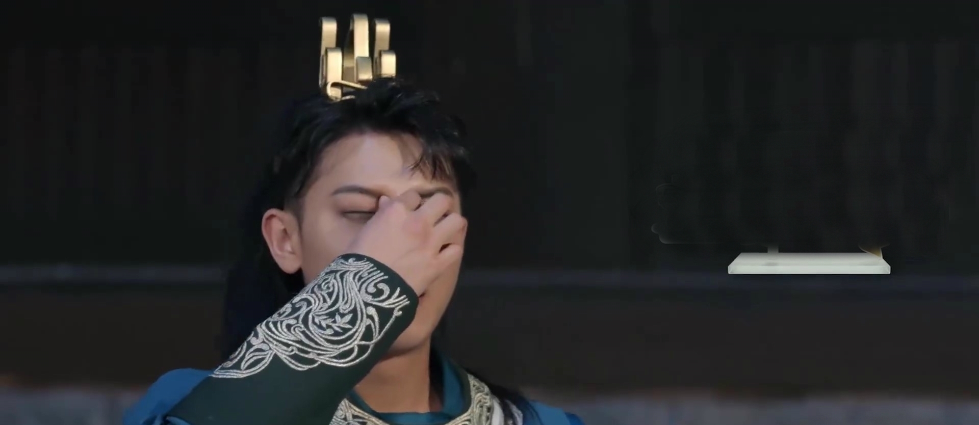 节目|《萌探》真敢玩！黄子韬大喊“我又不暗恋杨紫”，杨紫回应绝了