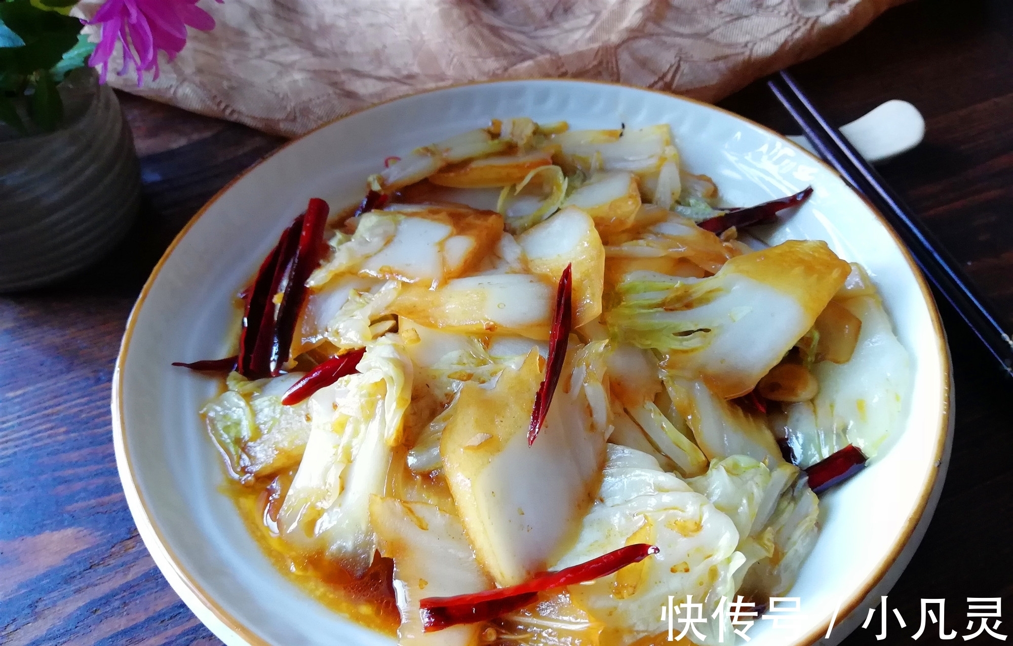 好吃|还是家常菜最受欢迎,分享10道家常菜做法,好吃下饭,简单实用