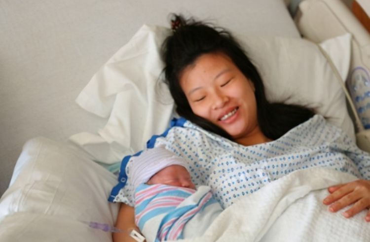 怀孕生娃|婆婆说“你先顺产,实在顺不下来再剖”,我该听还是不听?