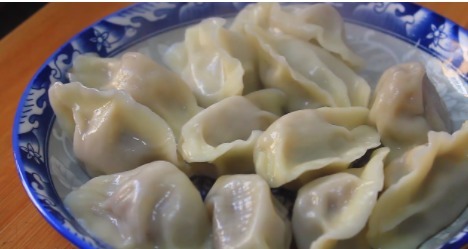 吃法|吃饺子,别总用猪肉,教你秘制吃法,鲜嫩多汁,很多人没吃过