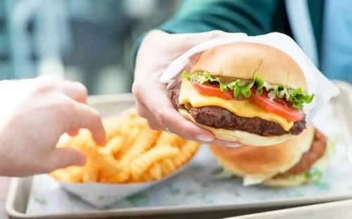 苏打饼干|建议大家6种早餐尽量少吃,不妨对照一下,看看有没有你喜欢吃的