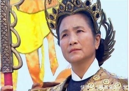 杨家&杨家将的真正灵魂人物佘太君有什么来历,到底是如何死的