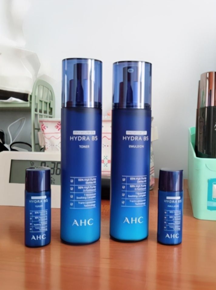 月薪3千用不起SK2、兰蔻？试试这款水乳，滋润保湿，堪比大牌水乳