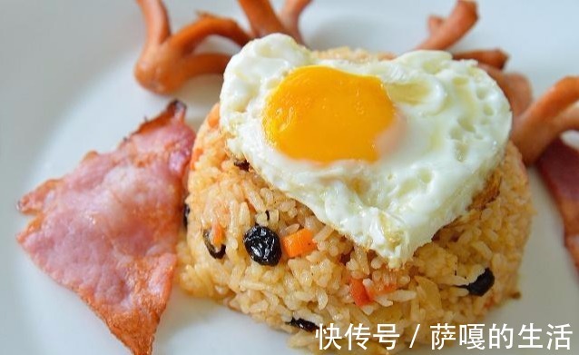 小知识|糖尿病患者早餐吃鸡蛋，血糖会升高不妨看看答案和你想的一样么