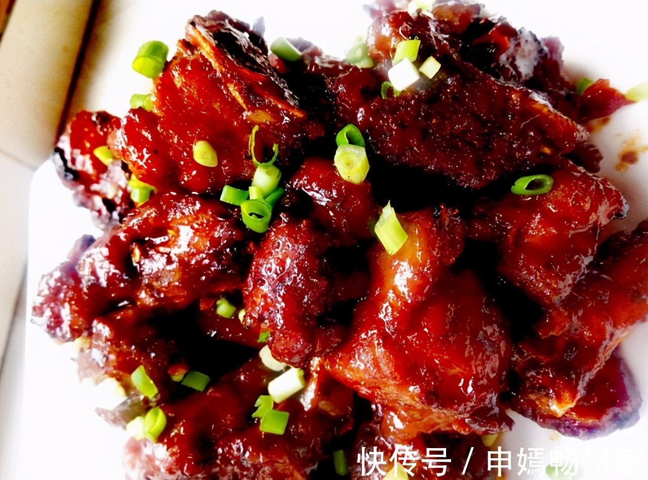 汤匙|想长寿先养肝,常吃以下三种美食,护肝排毒,给身体来个大扫除