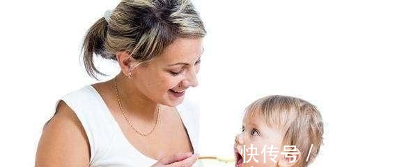 蒸好|婴儿6个月母乳营养就不够了,3道辅食好消化利于吸收,宝妈快收藏