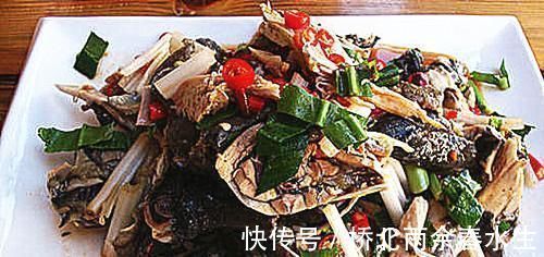 子宫|碰到此菜绝不手软,女性多食,腰不疼了,子宫干净,告别黄脸婆