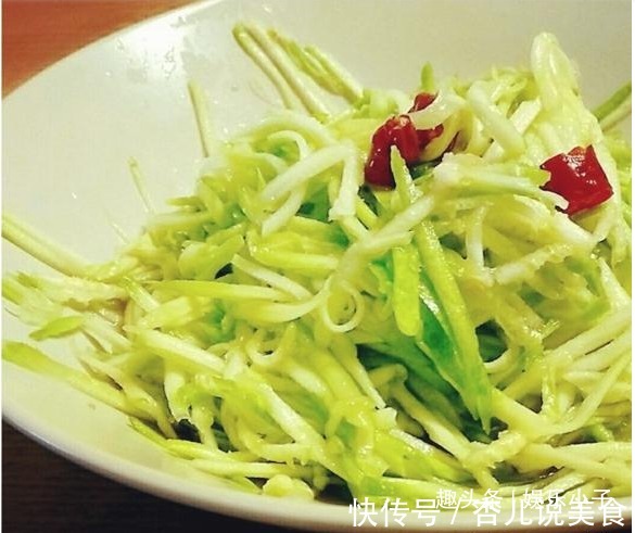 家常菜炒西兰花,做法简单,下酒下饭,好吃又实惠