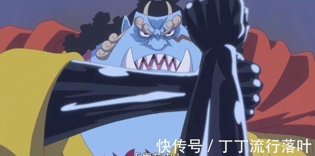 草帽海贼团|草帽海贼团10人令人厌恶程度指数,现实里碰到他们就远离吧