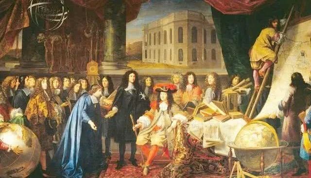 欧洲|国王个子矮不爱洗澡，成就香水高跟鞋，在位时，法国成欧洲最强国家