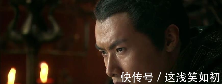 陈涉世家|说来很痛心，素有鸿鹄之志的陈胜，不过是秦二世一样的昏君罢了！