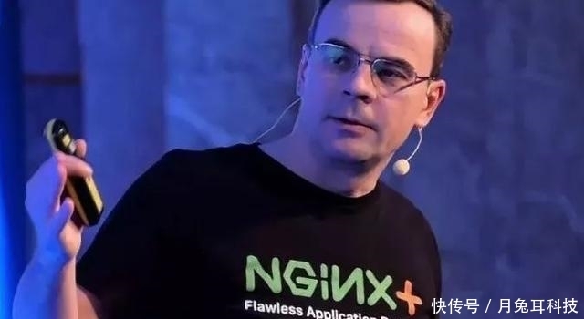 服务器|程序员业余时间写的代码也算公司的?Nginx之父被捕引发争议