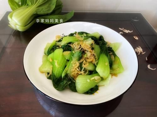 爽口|不管炒什么青菜，直接下锅就错了，掌握几点技巧，青脆爽口不出水