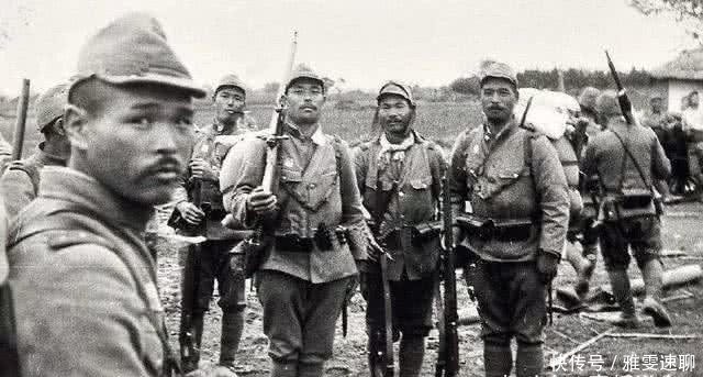 二战|有道德准则？二战时的德国为什么不像日军那样用生化武器对付敌人