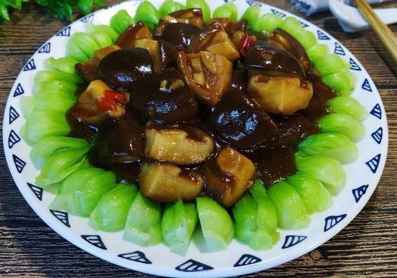 简单营养小菜20款,色泽诱人味道鲜美,家人爱吃值得尝试