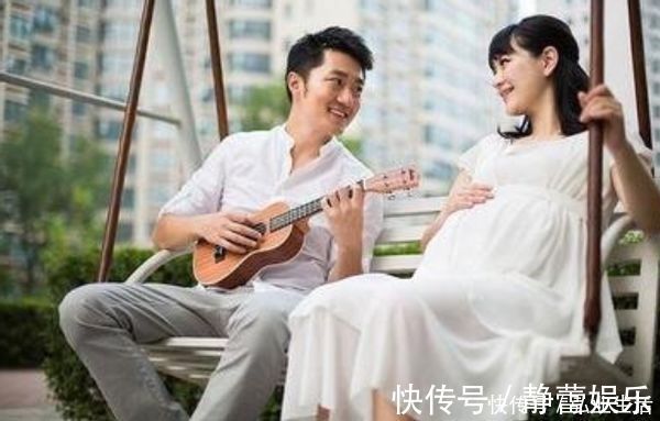 舞蹈|“最苗条”孕妇走红,为催生在病房即兴舞蹈,网友:确定怀孕了?