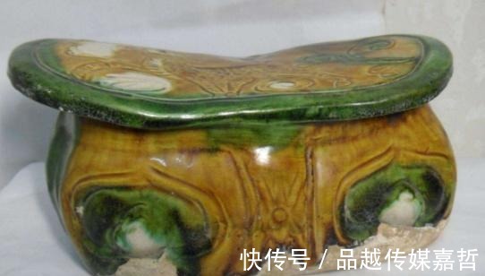 栗黄|唐三彩不仅在古代有重大影响且在世界艺术史上也有重要地位